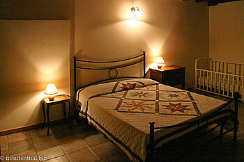 unser Zimmer