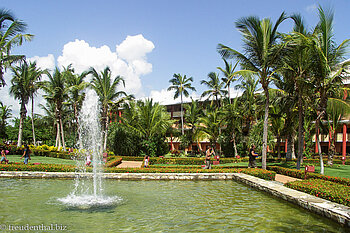 Iberostar Dominicana in der Region Bavaro