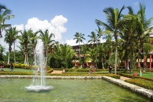 Iberostar Dominicana in der Region Bavaro