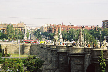 Puente de Toledo