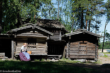 Niemelä Tenant Farm (Pachthof Niemäle)
