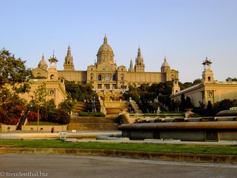 Palau Nacional