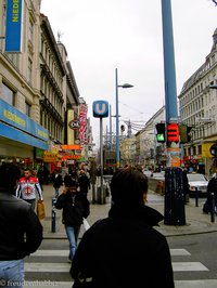 Mariahilfer Straße