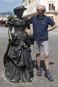 Lars und die Dame von Alba Iulia