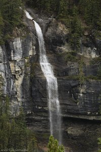 Bridal Veil Falls - Brautschleier-Wasserfall