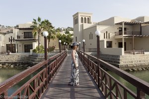 Anne - Vereinigte Arabische Emirate