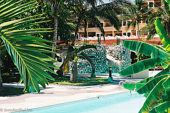 Oasis las Morlas