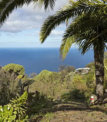 Wanderreise auf La Palma