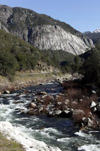 Merced River