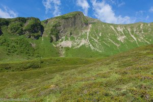 Naturschutzgebiet Schlappoldsee