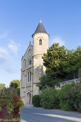 das Schloss von Ventenac - Canal du Midi