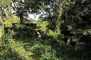 Wallilabou Heritage Park, St. Vincent