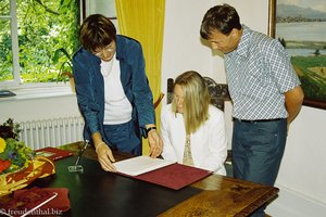 jetzt wird es ernst