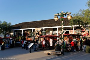 San Diego - Old Town