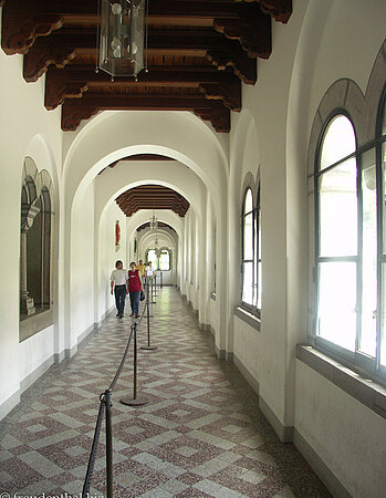 Schloss Neuschwanstein