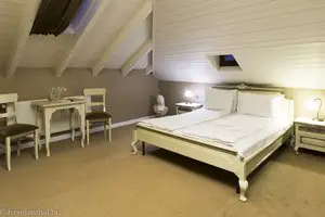 Schönes Zimmer im Casa Timpuri Vechi von Sibiu