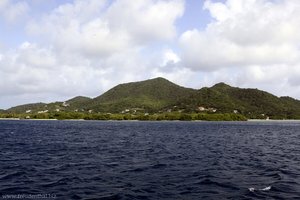 Carriacou, Grenada