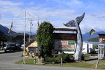 Kanadas sonnige Seite des Klimas in Tofino