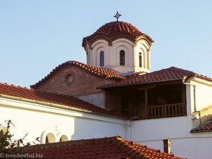 Wallfahrtskirche nahe Sithonia