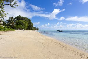Crown Beach auf den Seychellen