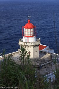 Leuchtturm von Arnel