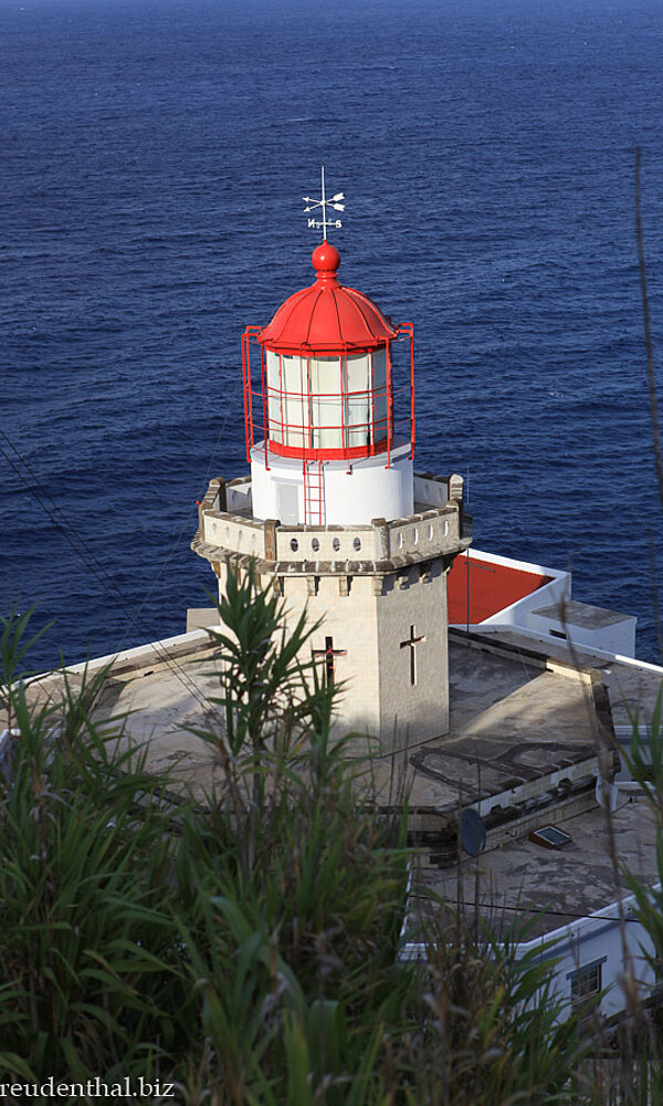 Leuchtturm von Arnel