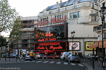 Folies Pigalle