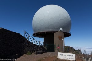 Pico do Arieiro