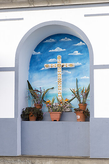 Cruz de la Rosa
