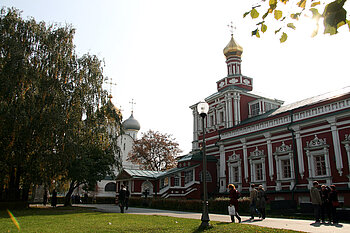 Mariä-Himmelfahrts-Kathedrale