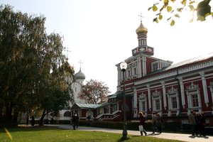 Mariä-Himmelfahrts-Kathedrale