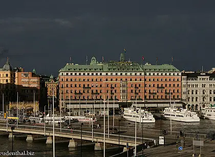 Reisetipps für eine Städtereise nach Stockholm