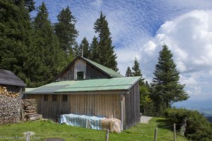 Fichtelhütte