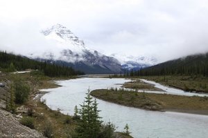 Athabasca River