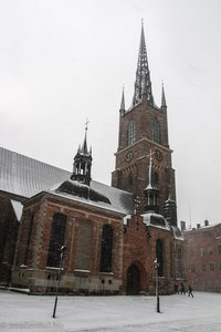 Riddarholmskyrkan