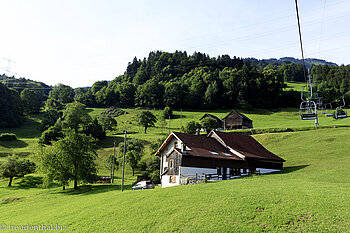 Sportbahn Kerenzerberg