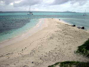 Strand von Baradol