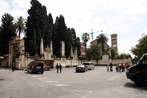 Piazza dei Cavalieri di Malta