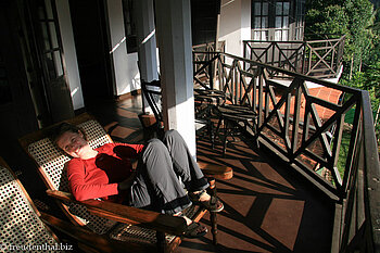 Relaxen