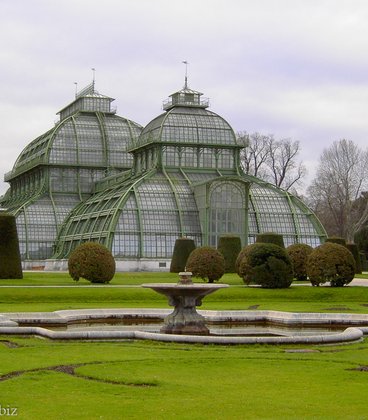 Gärten von Schönbrunn