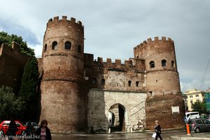 Porta San Paolo