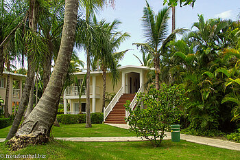 Riu Taino Village - Bungalows