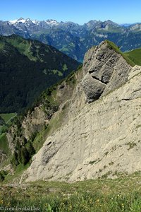 Südseite vom Klingenstock