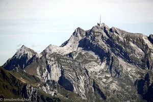 Säntis