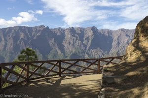 Mirador de los Roques