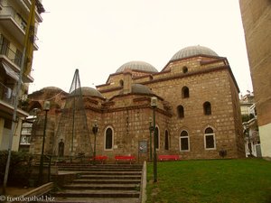Alaza Imaret | Moschee in Thessaloniki