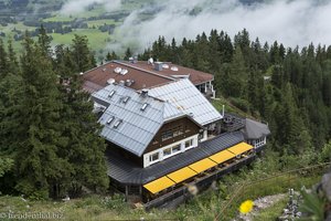 Burghotel Falkenstein