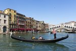 Städtereise nach Venedig