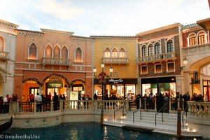 Venetian Resort Las Vegas