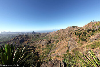 Naturpark Serra Malagueta